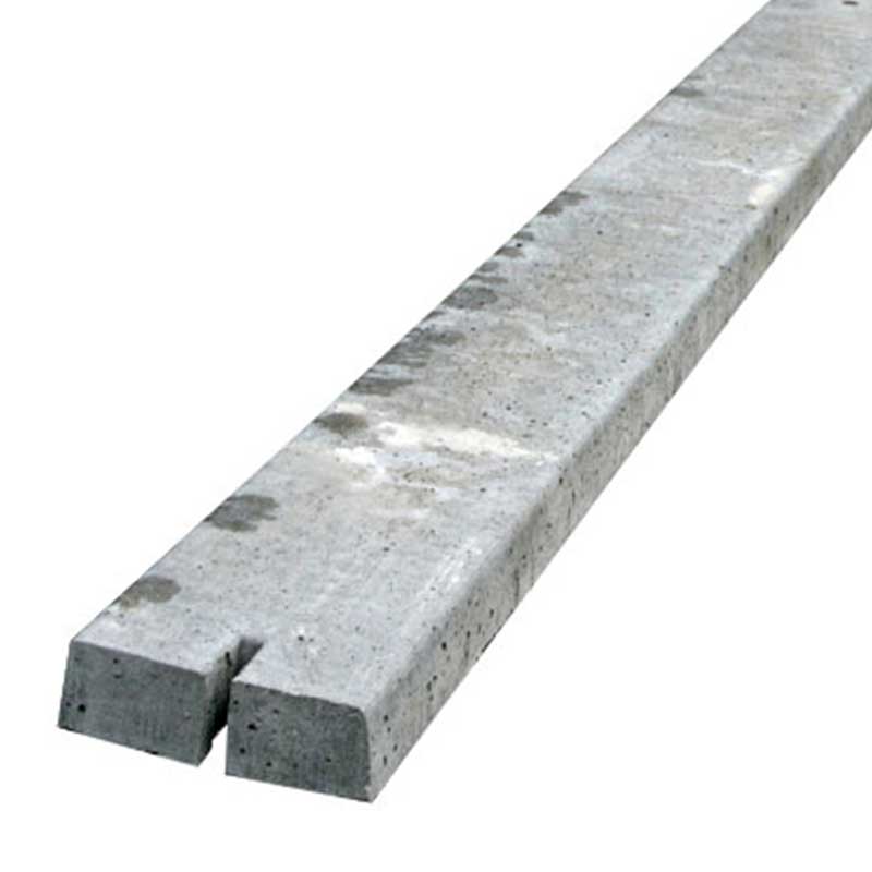 Concrete Gravel Board - Crawley Fencing Supplies