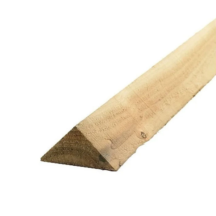 Arris Rails - Flat End