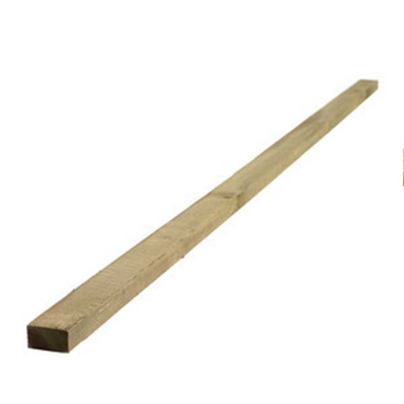 Featheredge Counter Rail