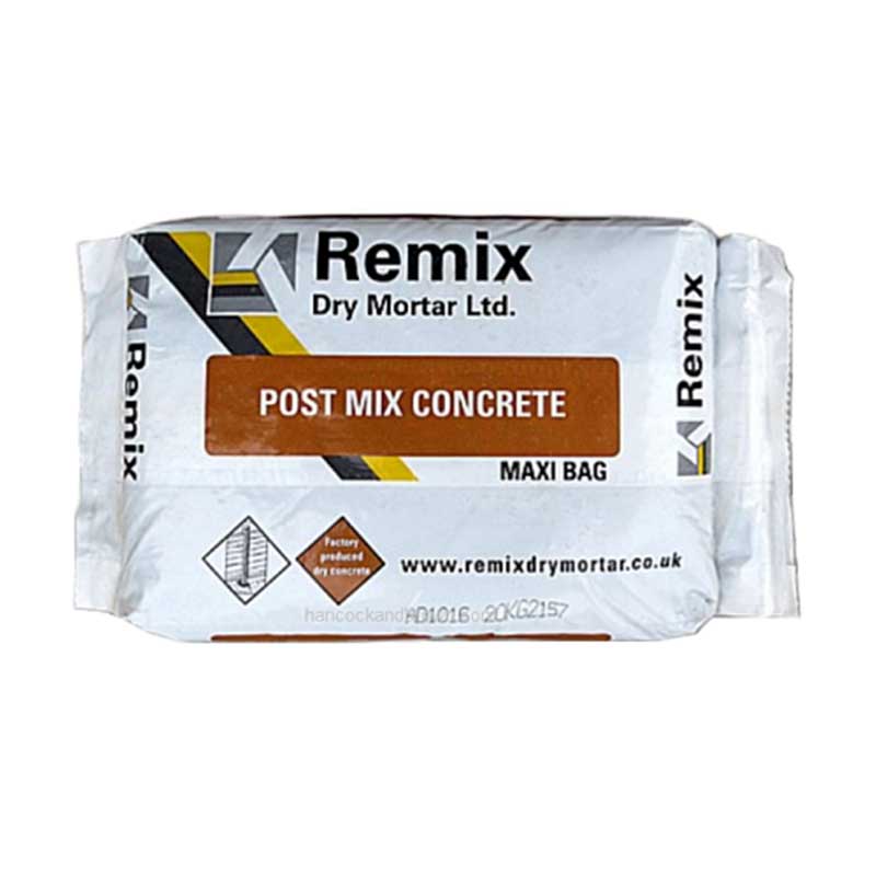 Postmix
