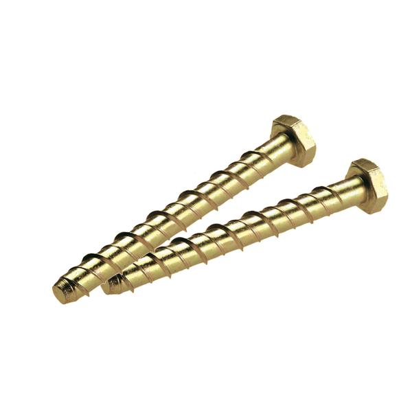 Thunderbolts (M10) - 2 Pack